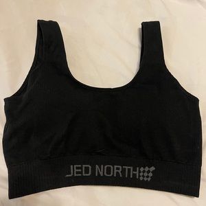 Jed North Sports Bra